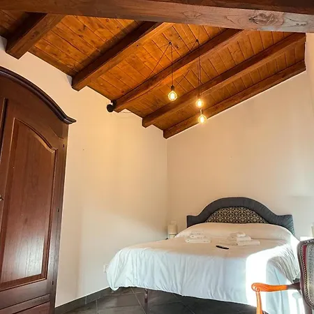 Penzion Mece LʼAquila