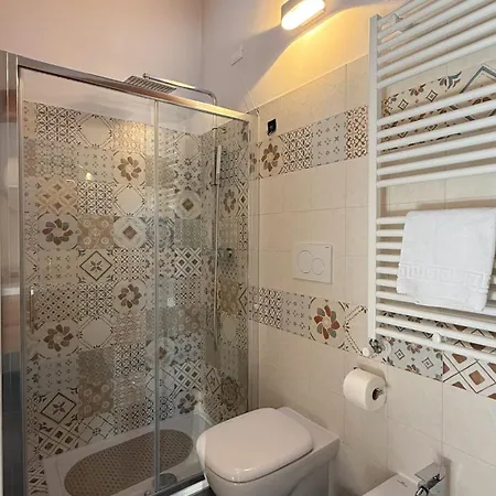 Mece Gasthuis LʼAquila