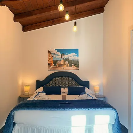 Mece Guest house L'Aquila