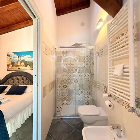 Guest house Mece L'Aquila