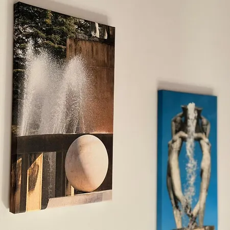 Mece Pensjonat LʼAquila