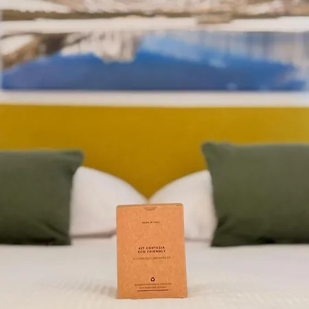 Mece Guest house L'Aquila