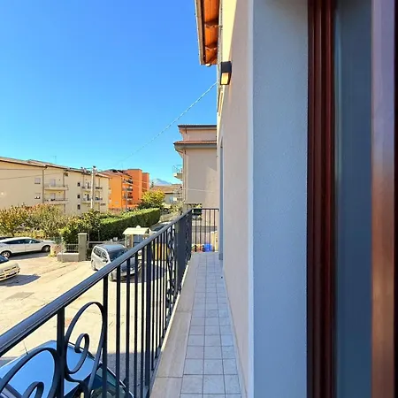 Mece 3* LʼAquila