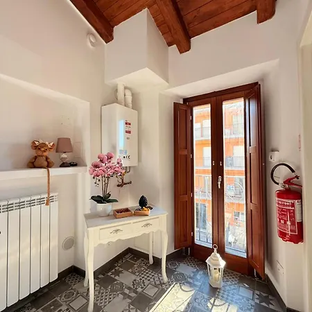 Guest house Mece L'Aquila