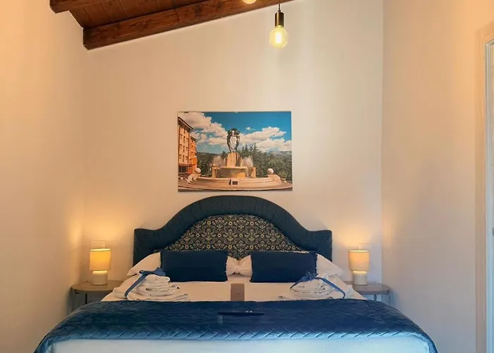 Mece Vendégház LʼAquila