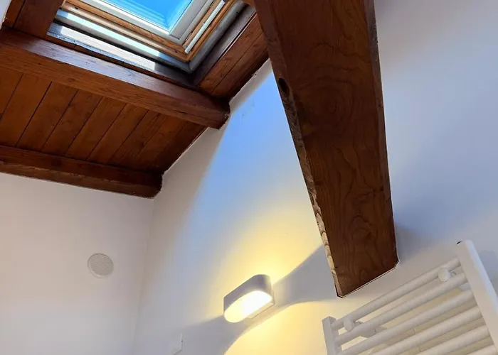 Vendégház Mece LʼAquila