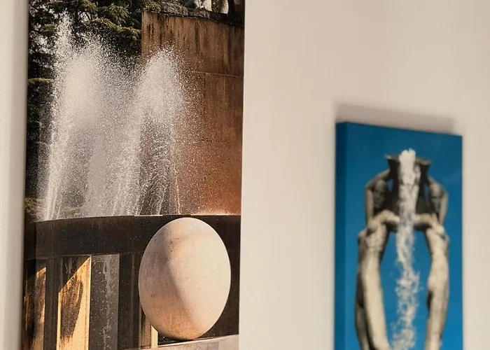 Mece Vendégház LʼAquila